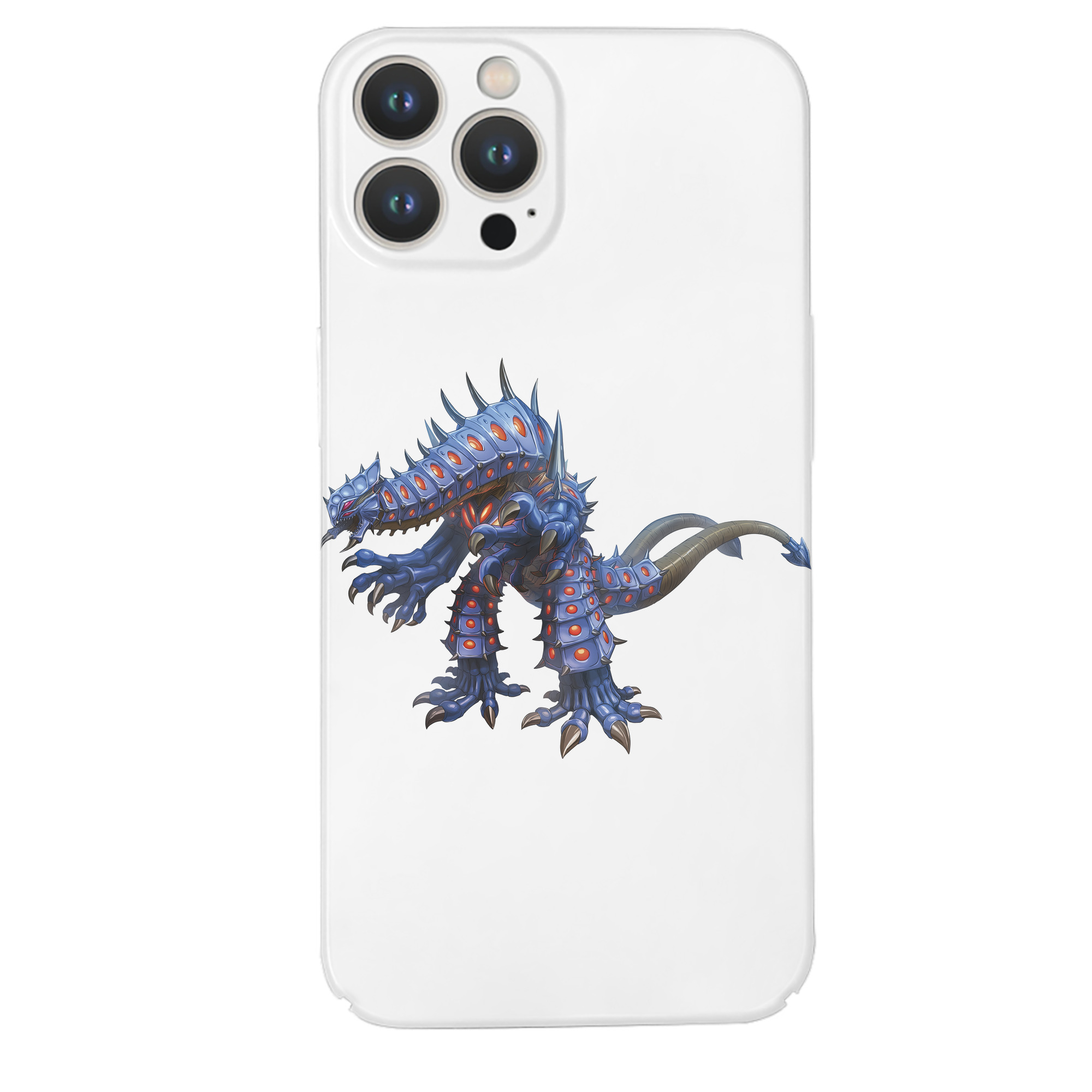 （画像用） ウルトラマン Ultraman 【iPhone 14シリーズ対応】ハードケース